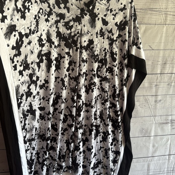 Simply Vera square dress - Picture 2 of 4